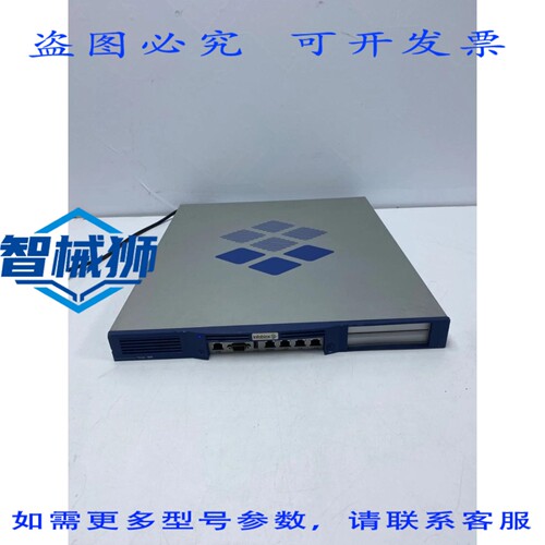 原装供应 INFOBLOX TE-805-HW-AC TRINZIC TE-805 网络管理设备