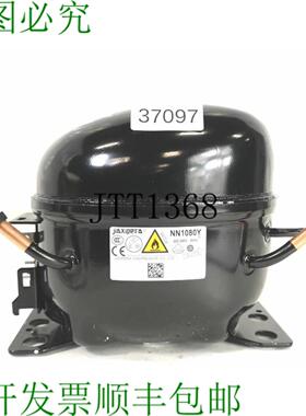 供应佳西佩拉 NN1080Y 制冷压缩机 220-240V 50Hz
