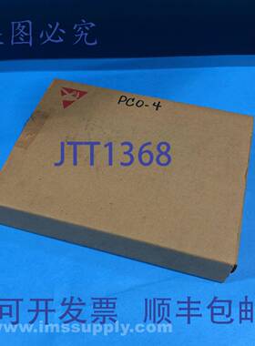 原装供应Marposs PCO-4 电路控制板 USIP