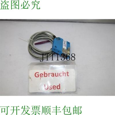 供应Sick WL10-2632 Barri&amp;amp;egrave;re LumineuseBarr