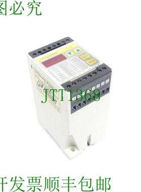 Unipower L425  L420 涌流保护器 SN B0100903 3x400VAC 240V5A