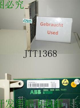 供应图 3HAB5956-1 SE9640E556 Dsqc 323