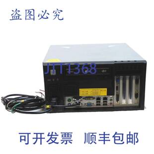 供应研华 IPC-5120 MICRO-ATX MB 机箱带 300W 电源 IPC-5