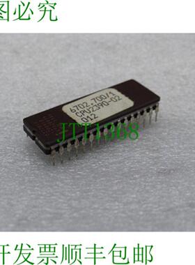 盖MAHO16MC 700芯片CPU2390-02未使用