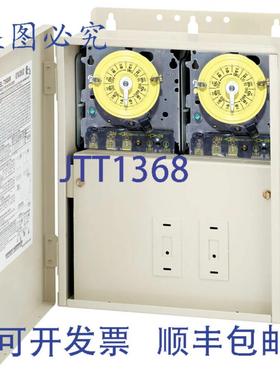 供应Intermatic T10101R 泳池水疗池带 2 个 T101M 控制面