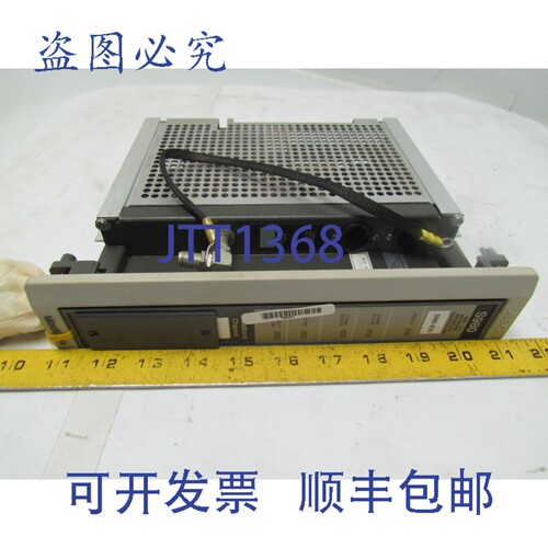 原装供应Modicon AM-S980-830 网络接口控制器映射 3.0