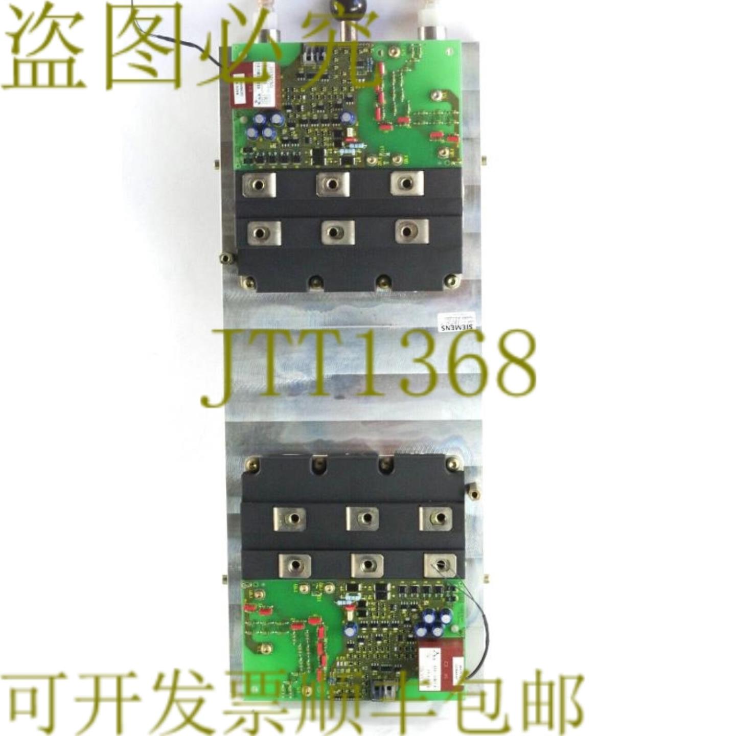 供应6SY8102-0BD30 中压 IGBT-博斯坦 IGBT SIMOVERT 模块 6S
