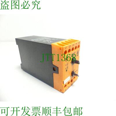 EDold & Shne KG BA9043001 开关 3AC 5060Hz 400V 0039884
