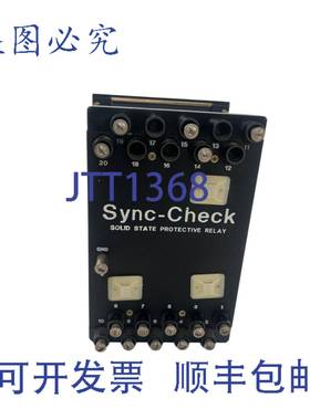 供应Basler BE1-25继电器同步检查Estilo M1E-A6P A4RI