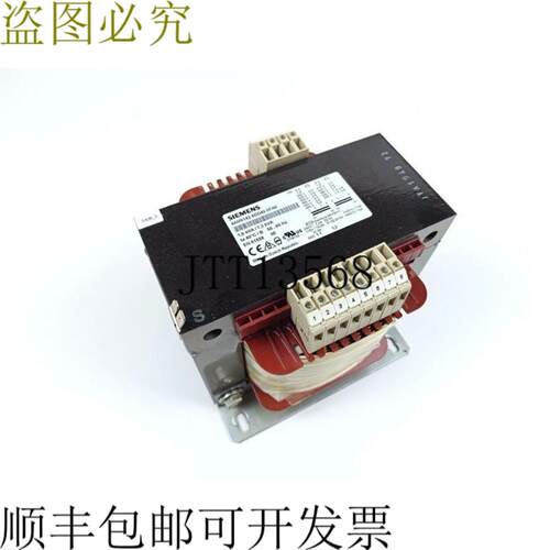 变压器 4AM6142-8DD40-0FA0 状况良好
