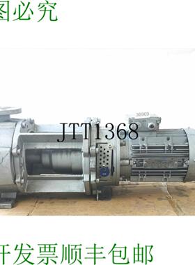 供应ALLWEILER Nbt 32-160U5a-w4-24200 Botier en Spiral