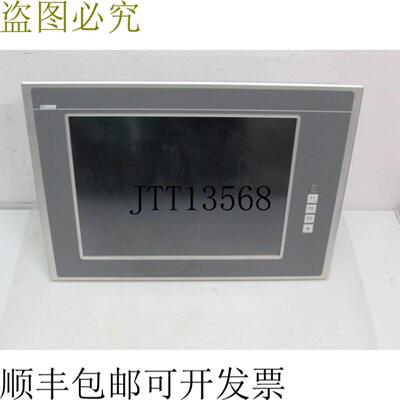 Lenze 平板电脑 Digitec 控件 103AT19068 F1 T40AH 顶部状况