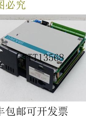 D42015 Mreg-GgG6V61 6RA2313-6DV61-0 紧凑型转换器已测试