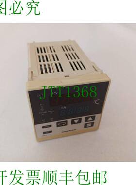原装供应Shimaden 温度调节器 SR62-2P1-90-0300C