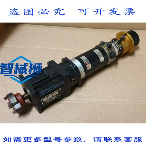 原装供应 ALSTHOM PARVEX RS340C TBN206+ROD 426E500 HEIDENHAIN