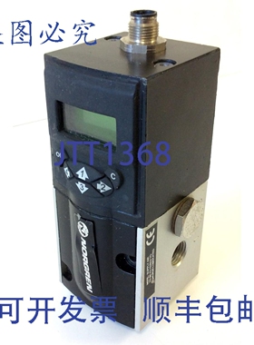 原装供应Norgren VP5110BJ411H00 比例压力控制器 G1/4，0-10bar