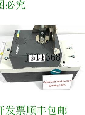 供应3VL4740-1AA36-0AA0 底盘 De Potencia 315 A