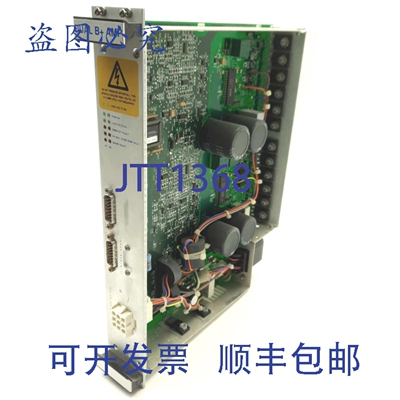 原装供应Adept Technology 10338-53000 Rev P_C 双 B+ 机器人伺