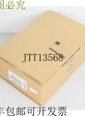 海德汉硬盘 HDR iTNC E SP 340491-07 SP03 ID 524571-51 OVP 和