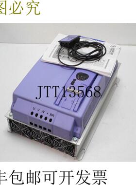 Invertek 驱动器 ODP-44370-IN 400V 72A 37kW 状态