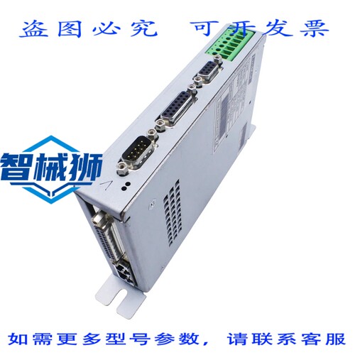 原装供应 LINMOT B1100-GP-HC 伺服驱动轴控制器 0150-1738