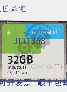 供应B&amp;R Automation 5C032G-10 C 32 GBMLC闪存