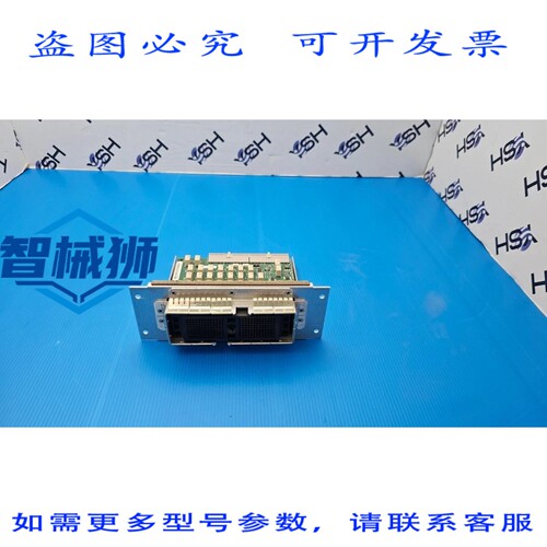 原装供应 453561400421 HD15 探针连接器 4535 6140 2151