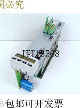 Rexroth CSH011C-S3-ENS-NNN-NNN-L1-S-NN-FW R911318292 已测试