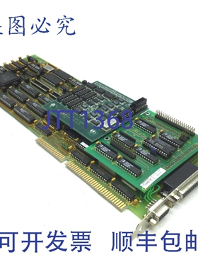原装供应Scanlab RTC1000 V2 激光打标扫描头控制板 EXT2 DB9 &am