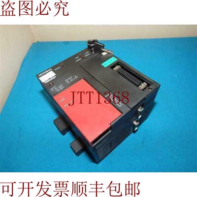 供应三菱A171SHCPU运动控制器带芯片