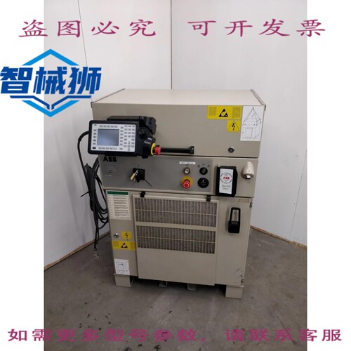 现货供应 IRB2400M97A 机器人控制器， IRB2400L&3HNE00313-1