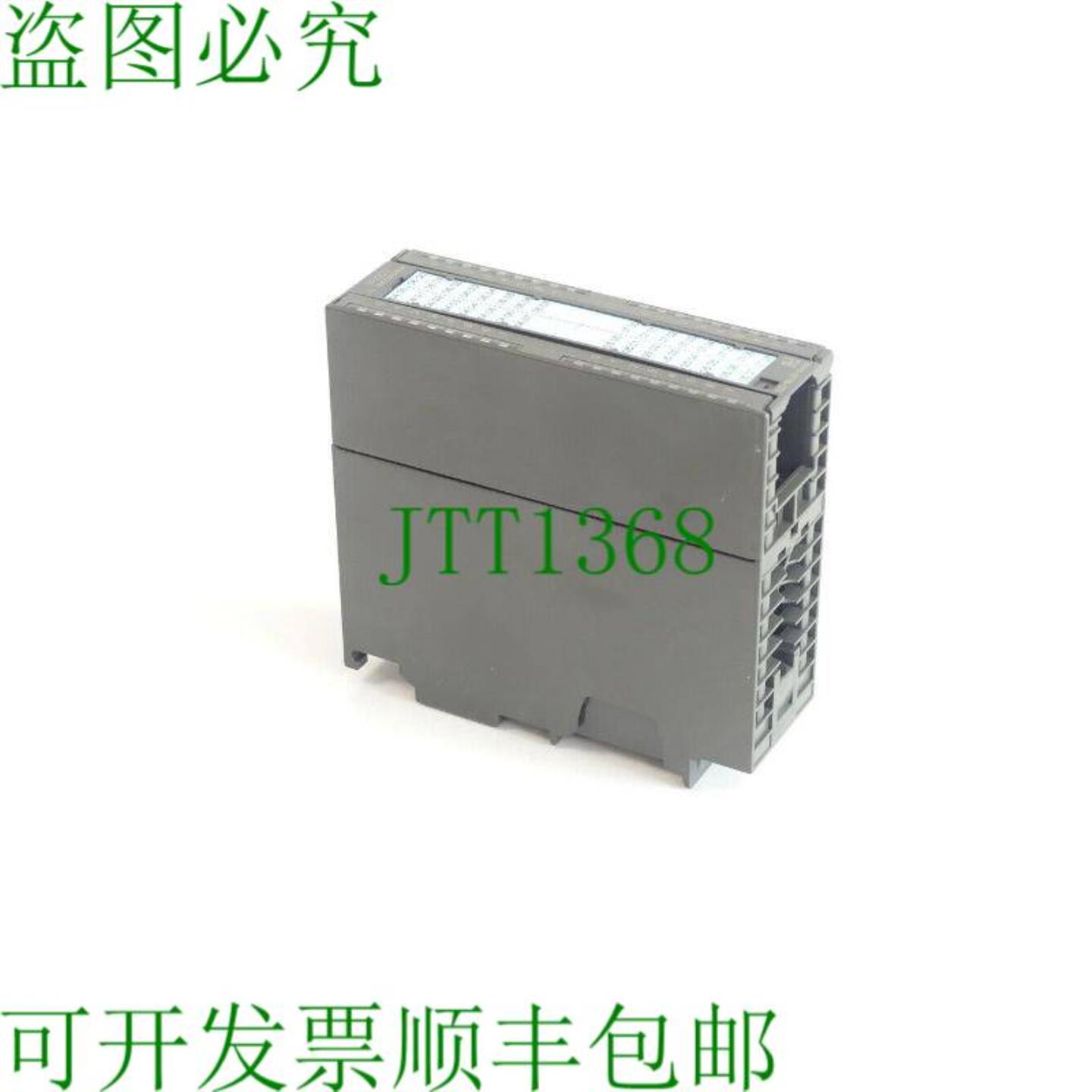 6ES7322-1BL00-0AA0 数字版 E-Status 01 SNC-M4194423