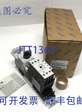 原装供应XTFC025BCA 组合式控制器直接启动器 20-25A 110/120VAC