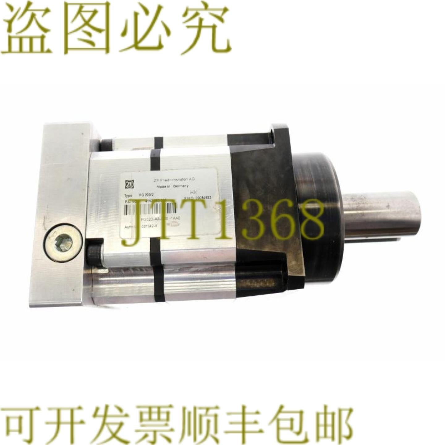 供应采埃孚腓特烈港 PG 2002 PG020-AAJ020-1AA0 021642-V