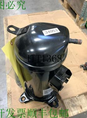 供应丹佛斯 HRP048T4LC8 压缩机 压缩机 制冷压缩机
