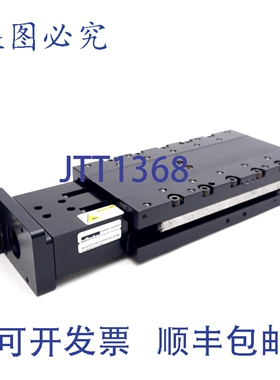 原装供应Parker MX80ST03MPJD6M1 直线执行器，行程 100mm，引线
