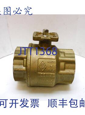 供应RB 3 英寸执行器球阀 150WSP 600WOG 无执行器阀门仅 CW6