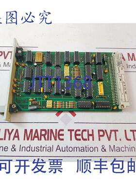 供应Valmet 542836-5b542836-5a PCB 卡 DMUm8511211