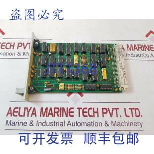 供应Valmet 542836-5b542836-5a PCB 卡 DMUm8511211