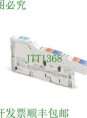 力士乐 R-IB ON 24 OF 4 接口模块 SN289287-02262