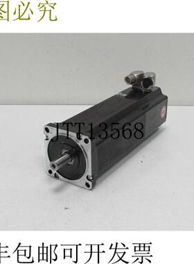 Berger Lahr 伺服电机 SER311274L5DM0TB 4500rpm 92Arms 225k