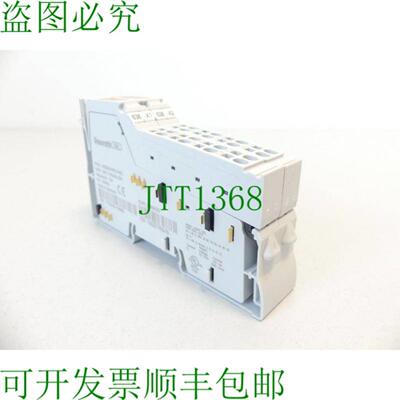 力士乐 R-IB IL RS232-PRO-PAC MNRR911170440-GB1 SN170440-