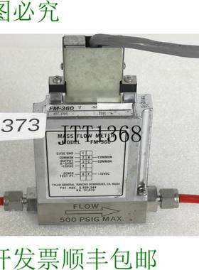 供应TYLAN FM-360 1 SLPM HE 质量 Flusso Metro