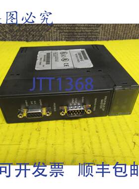 供应FANUC PROFIBUS DP 主模块 IC693PBM200-BC