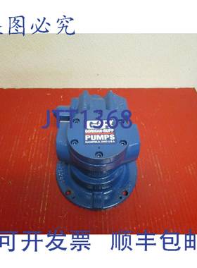 供应GORMAN-RUPP 齿轮泵 GMC1DE3-B 38252-201 38233 201 1