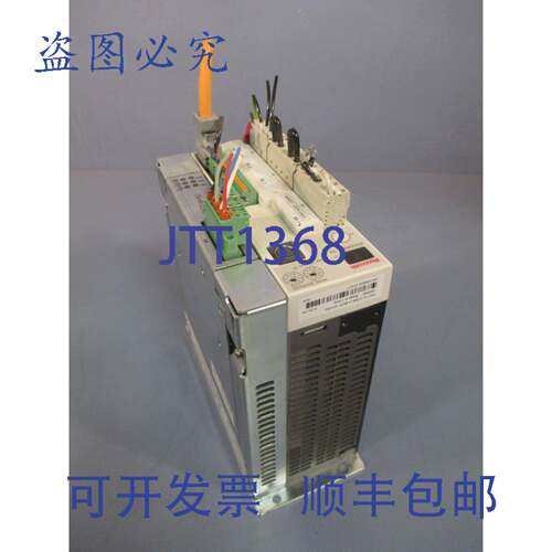供应力士乐 Eco Drive Cs 控制器 DKC103-004-3-MGP-01VRS