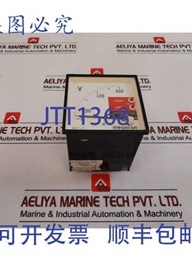 供应MEGACON KEC115A 三相电压器 KEV233 电压 440V  0-600V