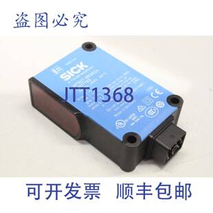 3R2611反射式 原装 供应SICK WTB27 光学光电接近传感器 光传感器