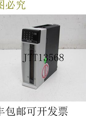 默勒 XIOC-32DI 32 输入 24VDC 43mA 5ms