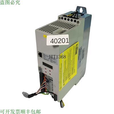 供应伦茨 E84AVBDE2224SX0 变频器 13465973 220KW